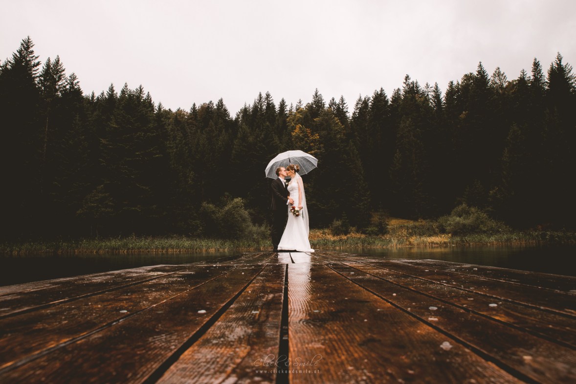 Hochzeitsfotograf Tirol