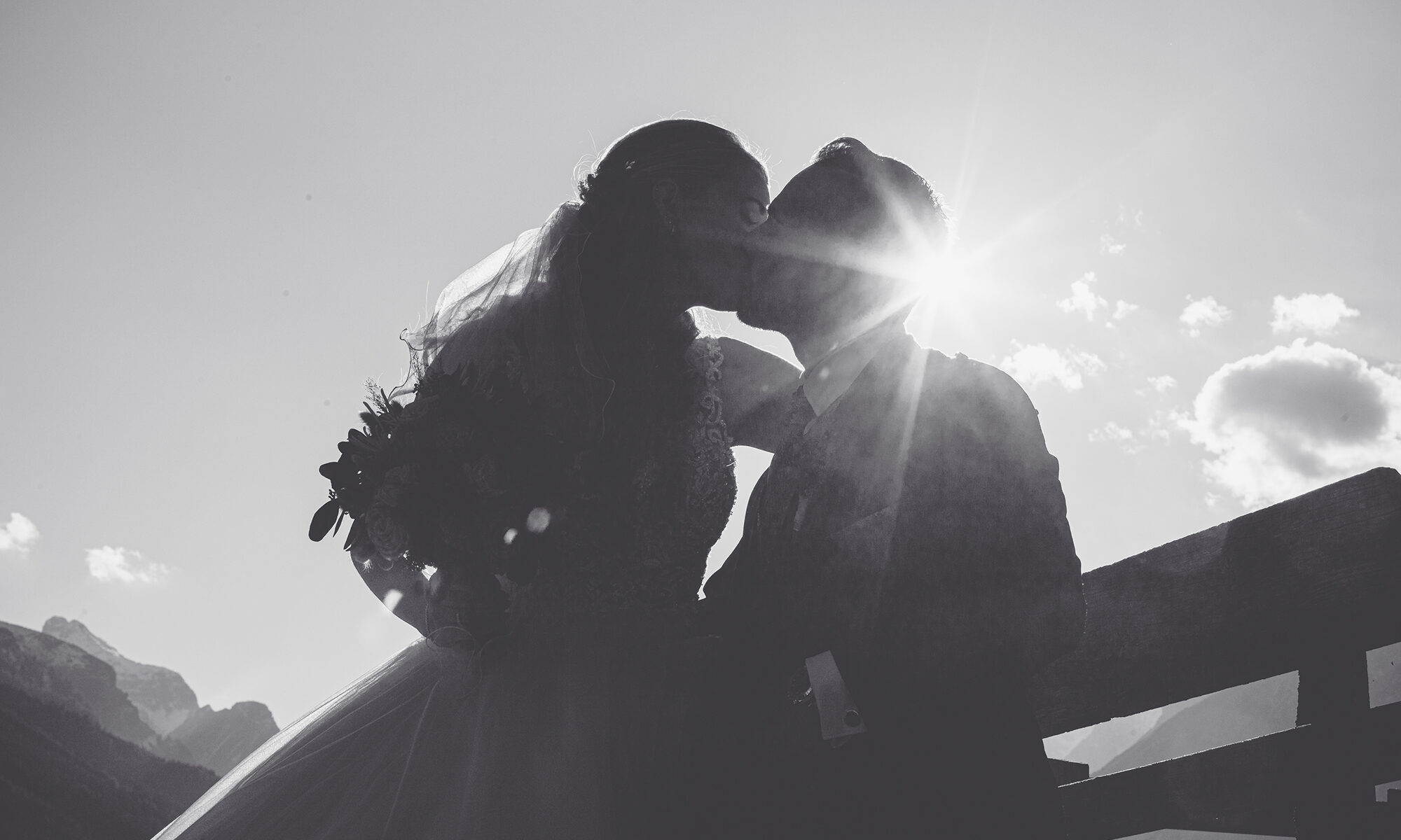 Hochzeitsfotograf Tirol